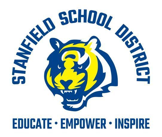 Stanfield School District: Educate. Empower. Inspire.