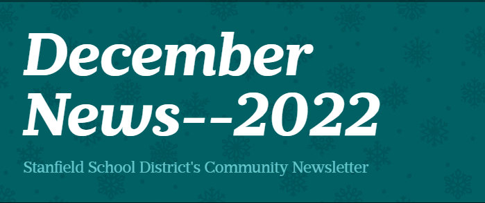 Dec. News 2022