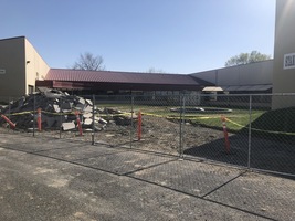 April 30, 2020--District Update