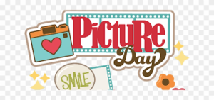 SES Picture Day!